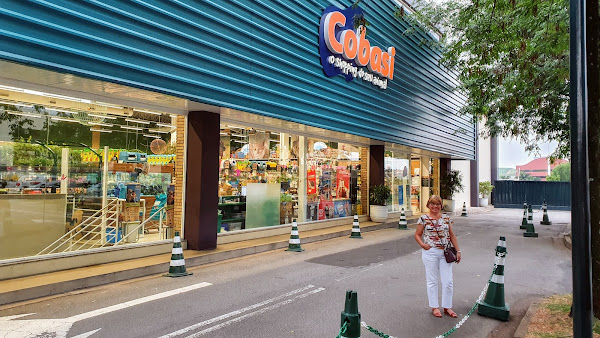 Foto 6 Cobasi Galleria