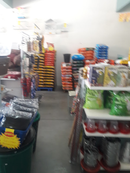 Foto 2 AgroMascote Pet Shop Parque Jambeiro