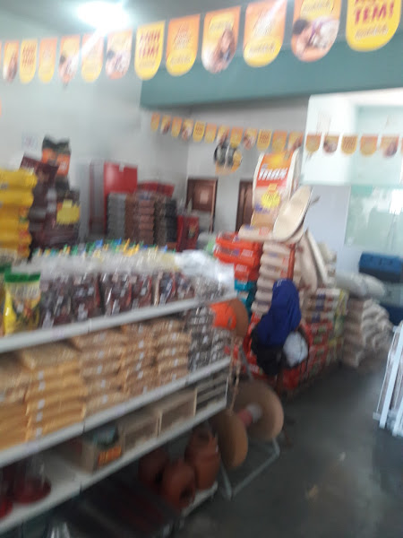 Foto 3 AgroMascote Pet Shop Parque Jambeiro