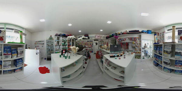 Foto 1 Planet Pet Flamboyant