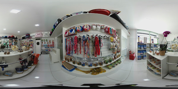 Foto 2 Planet Pet Flamboyant