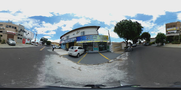 Foto 3 Planet Pet Flamboyant