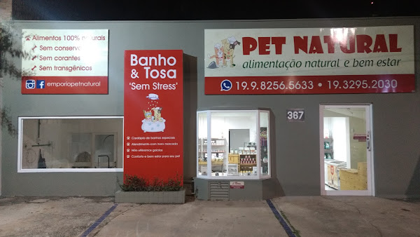 PetNatural