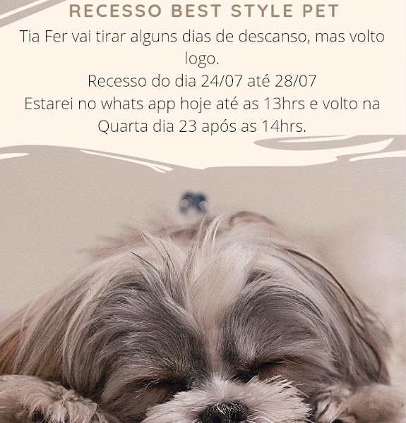 Foto 3 Best Style Pet