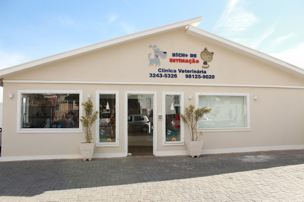 Bicho de Estimação Clínica veterinária Bicho de Estimação Clínica veterinária