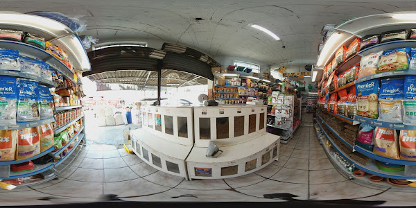 Foto 1 Pet Shop Mundo Animal