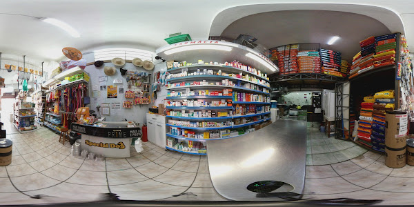 Foto 3 Pet Shop Mundo Animal