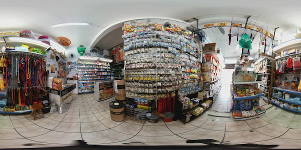 Foto 4 Pet Shop Mundo Animal