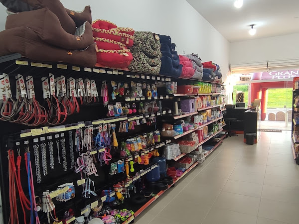 Foto 1 Pet Buddy Pet Shop