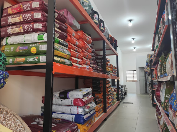 Foto 3 Pet Buddy Pet Shop