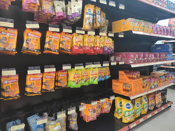 Foto 5 Pet Buddy Pet Shop