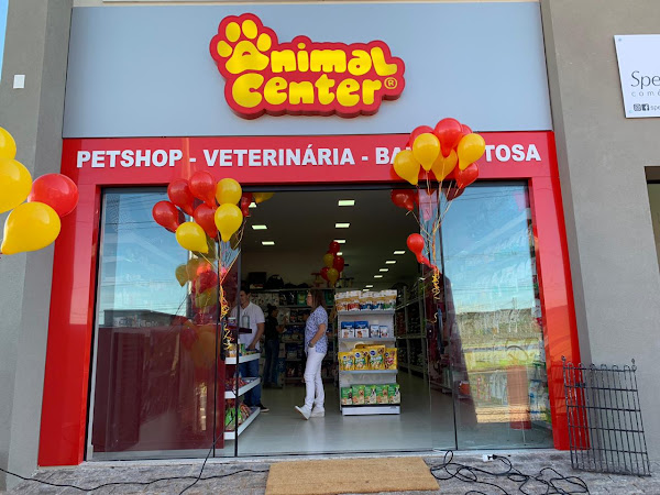 Animal Center - Swiss Park