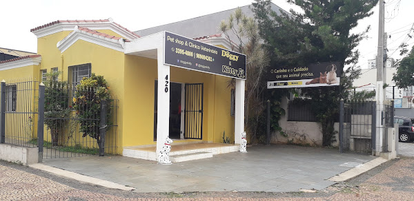 Foto 1 Doggy e Kitty