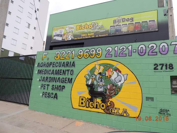 Bicho & Cia