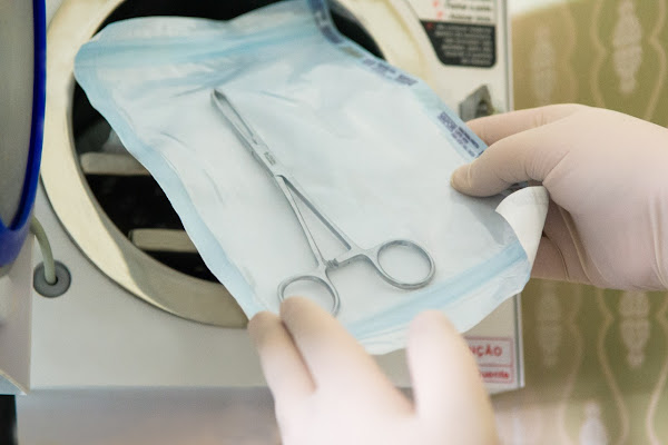 Foto 4 Clínica Veterinária Vilac 24 horas - Unidade Campinas.