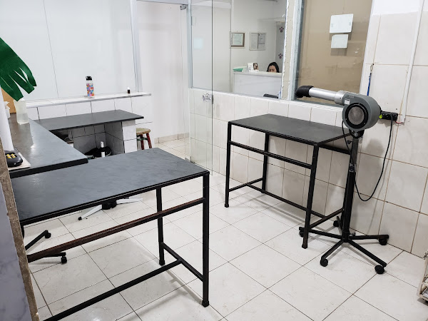 Foto 2 Little Pet shop clínica veterinária