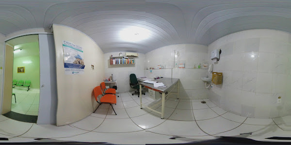 Foto 5 Little Pet shop clínica veterinária