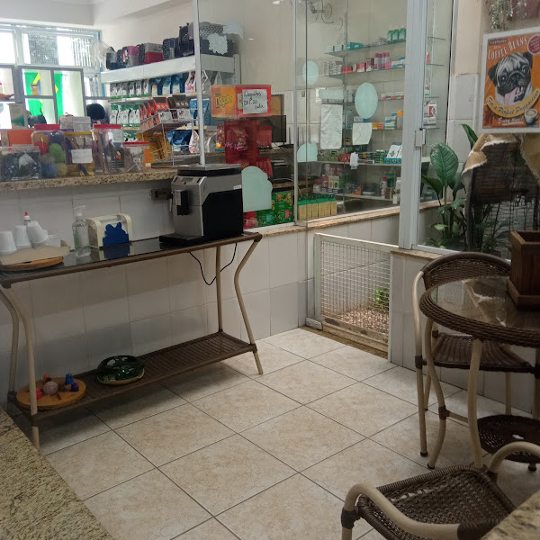 Veterinária Lu Cães & Gatos