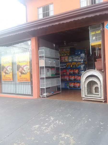 AgroPet Planeta Animal