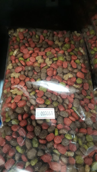 Foto 1 AgroPet Planeta Animal