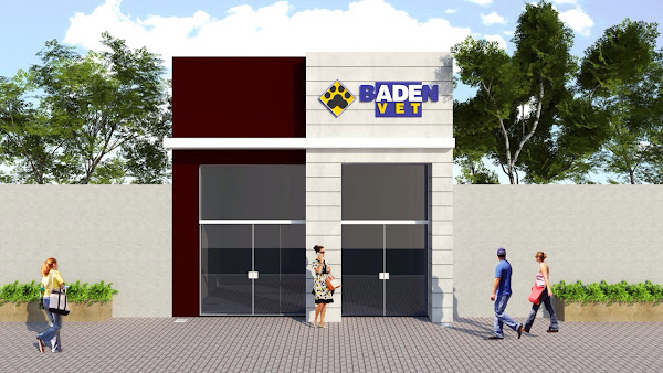 Foto 2 Baden Vet (Veterinária)