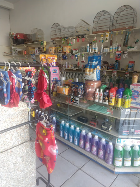 Foto 1 Pet Shop Von Zuben