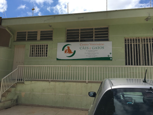 Centro Veterinario Caes e Gatos