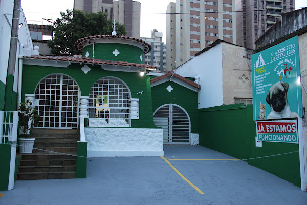 Foto 1 Cia dos Bichos Clinica Veterinaria e PetShop