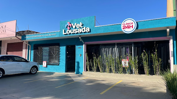 Vet Dog Clínica Veterinária e Pet Shop