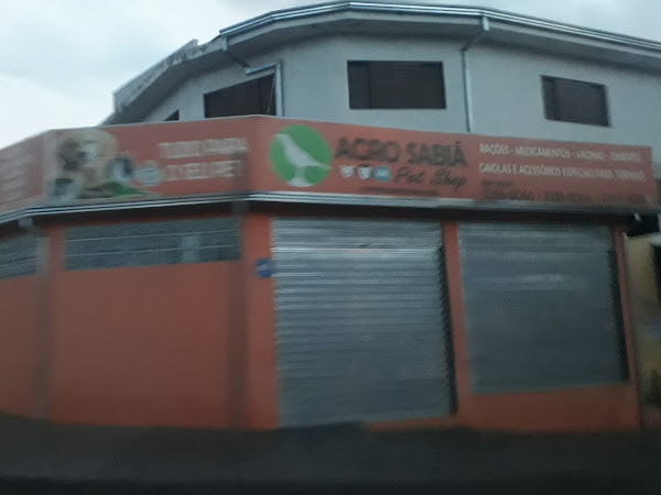 Agro Sabiá