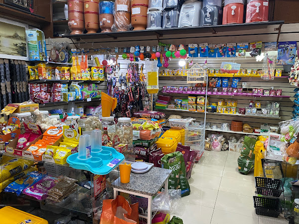 Foto 1 Armazém Franbel