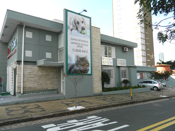 Pet Paixão - Clínica Veterinária Cambuí