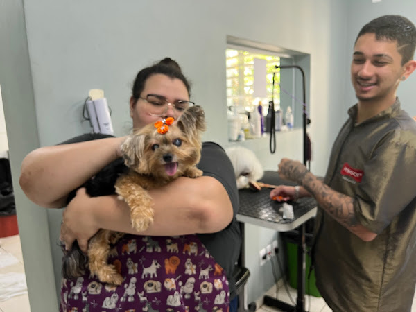 Foto 4 Pet Paixão - Clínica Veterinária Cambuí