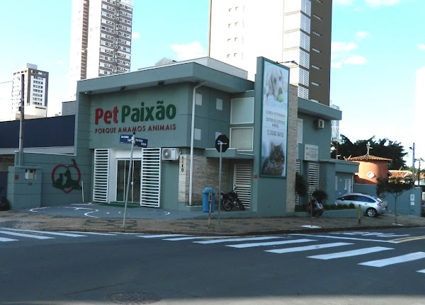 Foto 5 Pet Paixão - Clínica Veterinária Cambuí