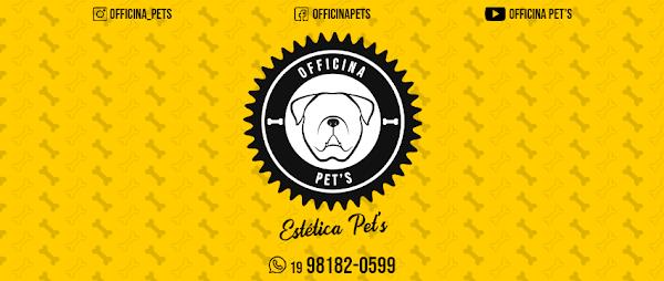 Officina Pet's
