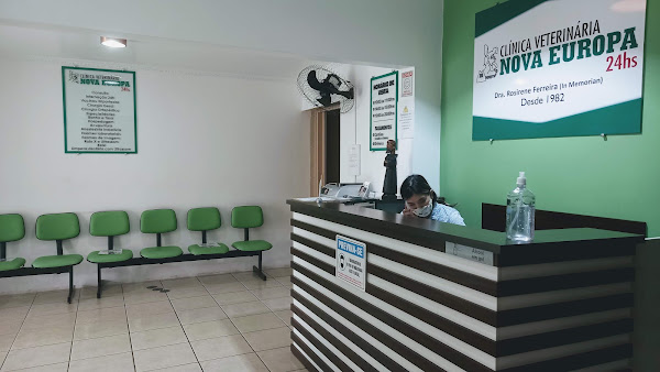 Foto 1 Clínica Veterinária Nova Europa