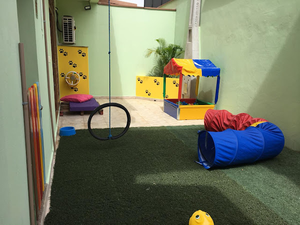 Pet São Francisco Campinas