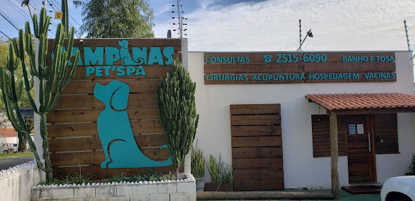 Campinas PetSpa
