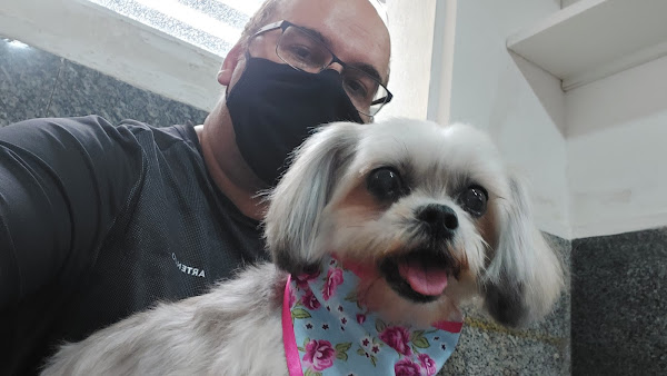 Foto 1 Centro Médico Veterinário Campinas