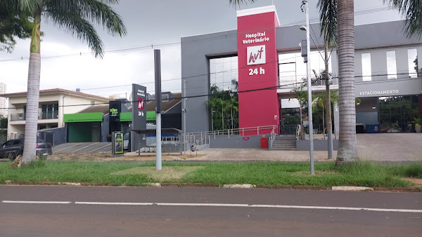 Foto 1 Hospital Veterinário Taquaral - Campinas 24 horas