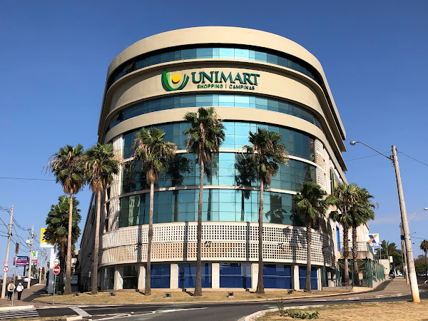 Unimart Shopping Campinas