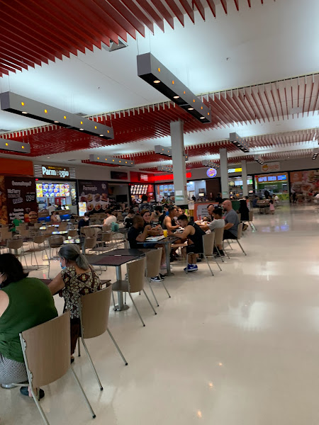 Foto 1 Unimart Shopping Campinas