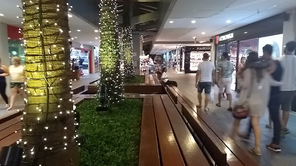 Foto 2 Unimart Shopping Campinas