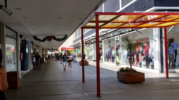 Foto 3 Unimart Shopping Campinas