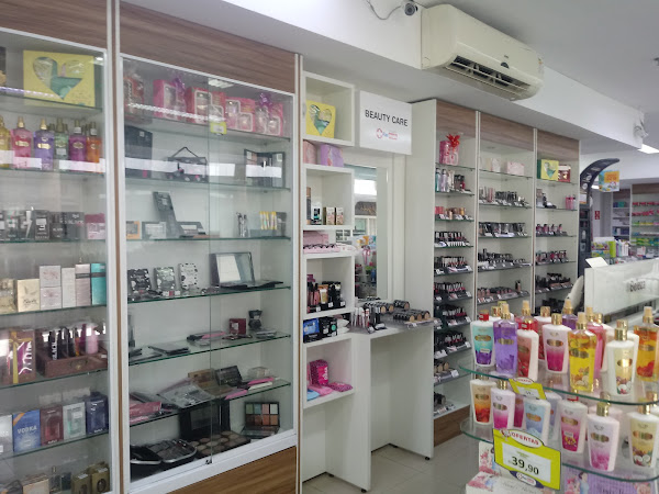 Foto 4 Unimart Shopping Campinas