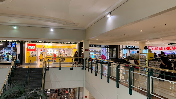 Foto 2 Shopping Iguatemi Campinas