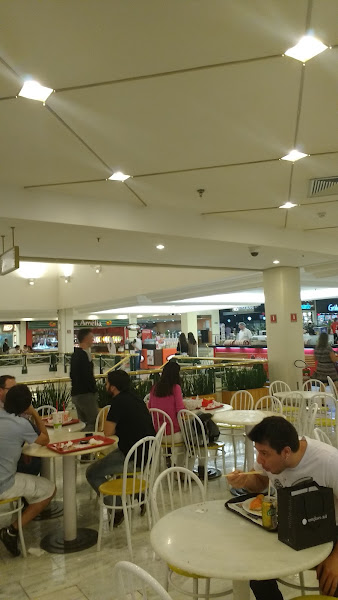 Foto 3 Shopping Iguatemi Campinas