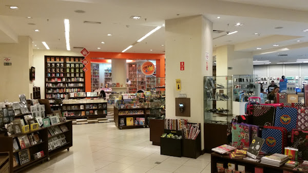 Foto 4 Shopping Iguatemi Campinas