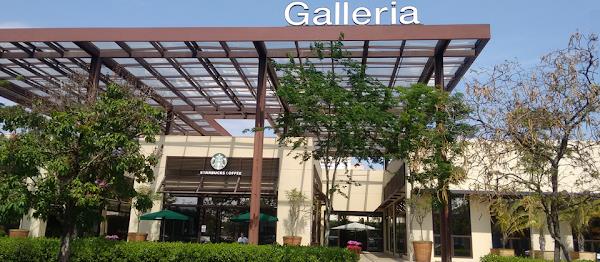 Galleria Shopping Galleria Shopping