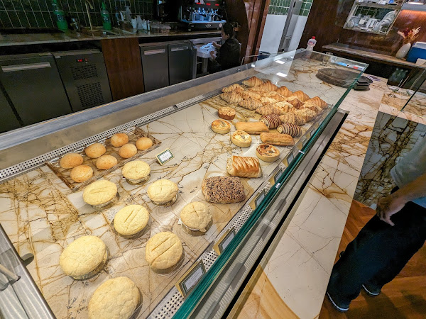 Foto 1 Galleria Shopping